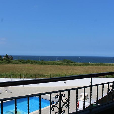 Apartamentos Los Gemelos Foz Bagian luar foto